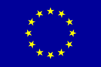 EU flag